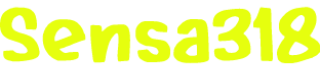 Sensa318